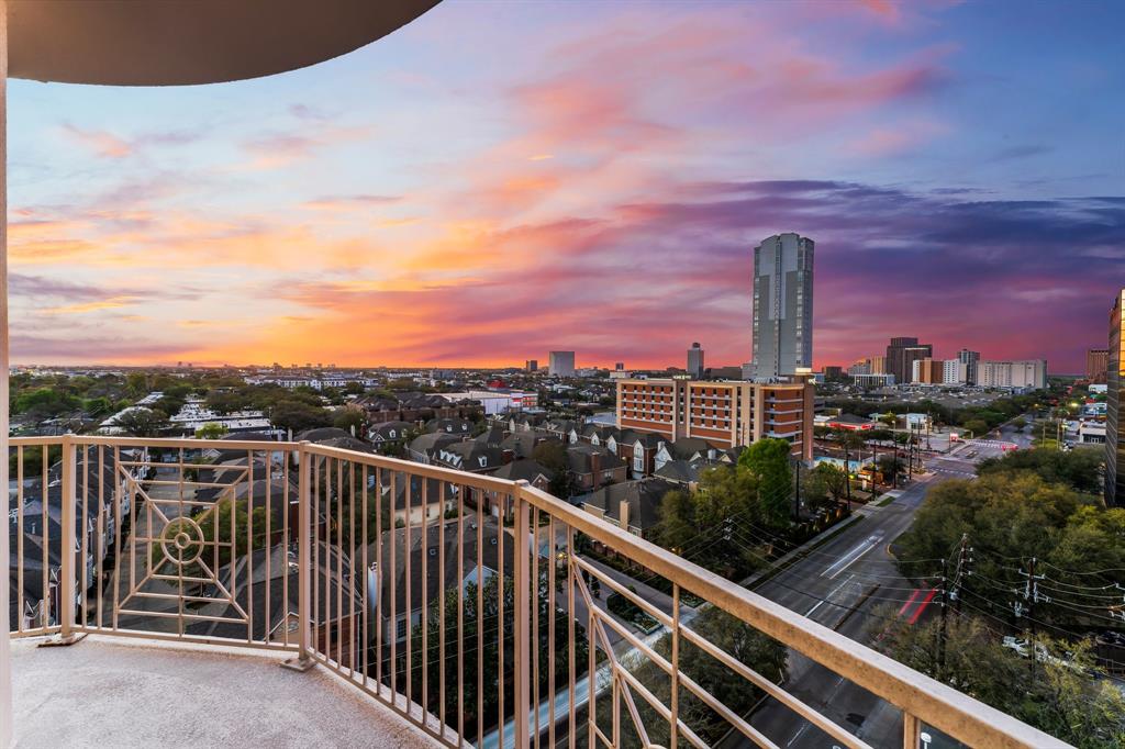 3505 Sage Road #1001, Houston, Texas image 30