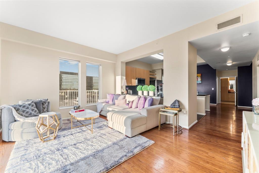 3505 Sage Road #1001, Houston, Texas image 5