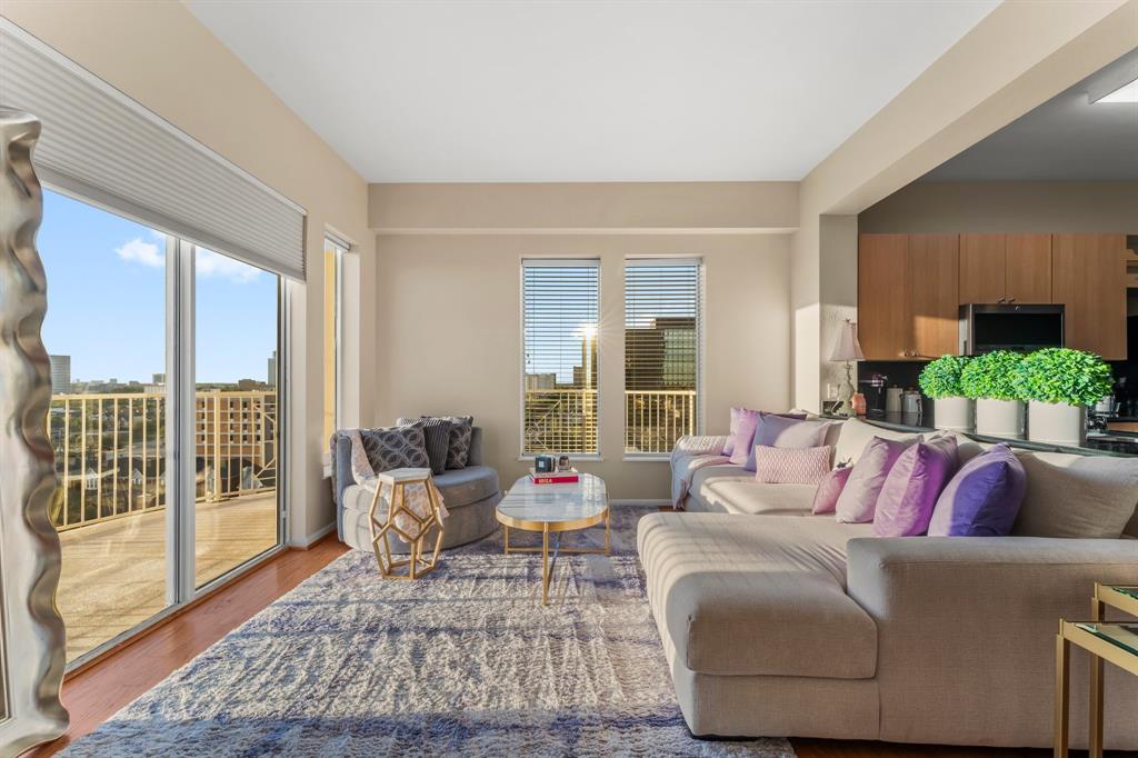 3505 Sage Road #1001, Houston, Texas image 7