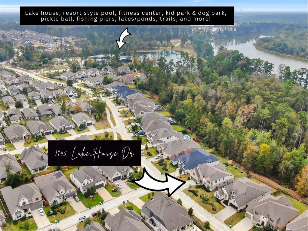 1145 Lake House Drive, Conroe, Texas image 48