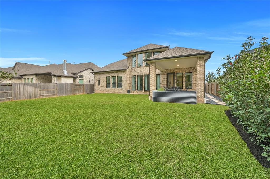 1145 Lake House Drive, Conroe, Texas image 47