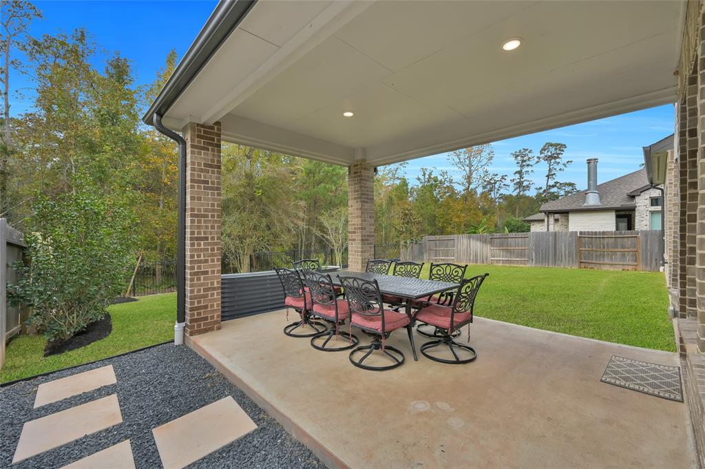 1145 Lake House Drive, Conroe, Texas image 45