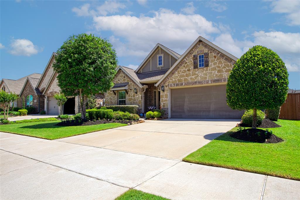 10519 Menelaws Trail, Richmond, Texas image 2