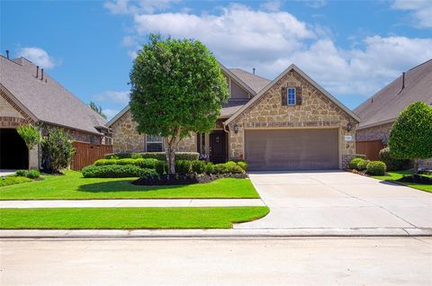10519 Menelaws Trail Richmond TX 77407