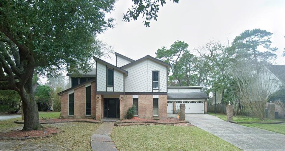20407 Spoonwood Drive, Humble, Texas image 2