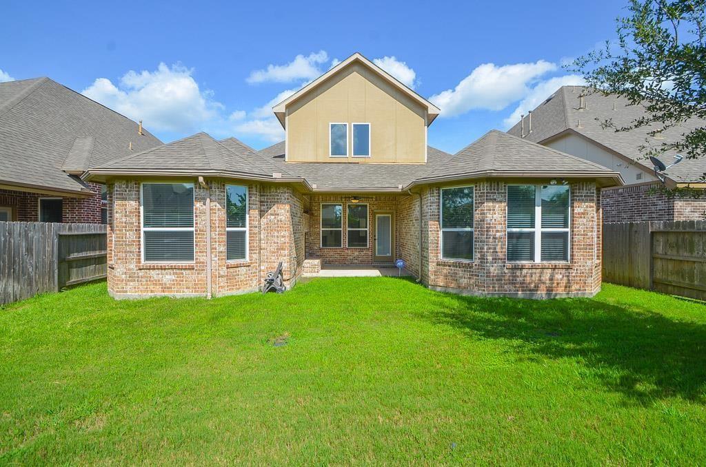 1122 Weldon Park Drive, Sugar Land, Texas image 3