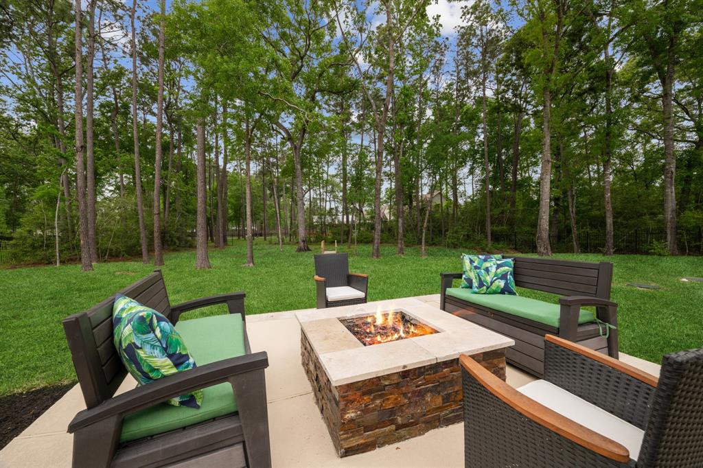 27406 Ossineke Drive, Spring, Texas image 35