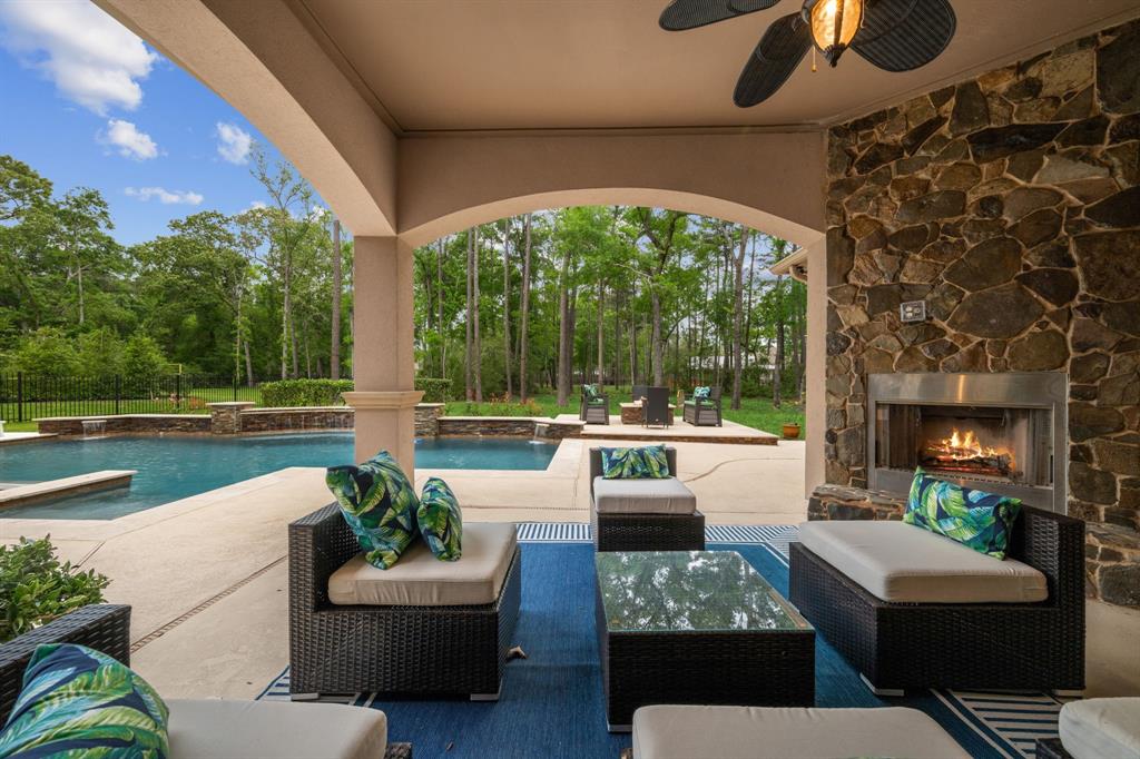 27406 Ossineke Drive, Spring, Texas image 41