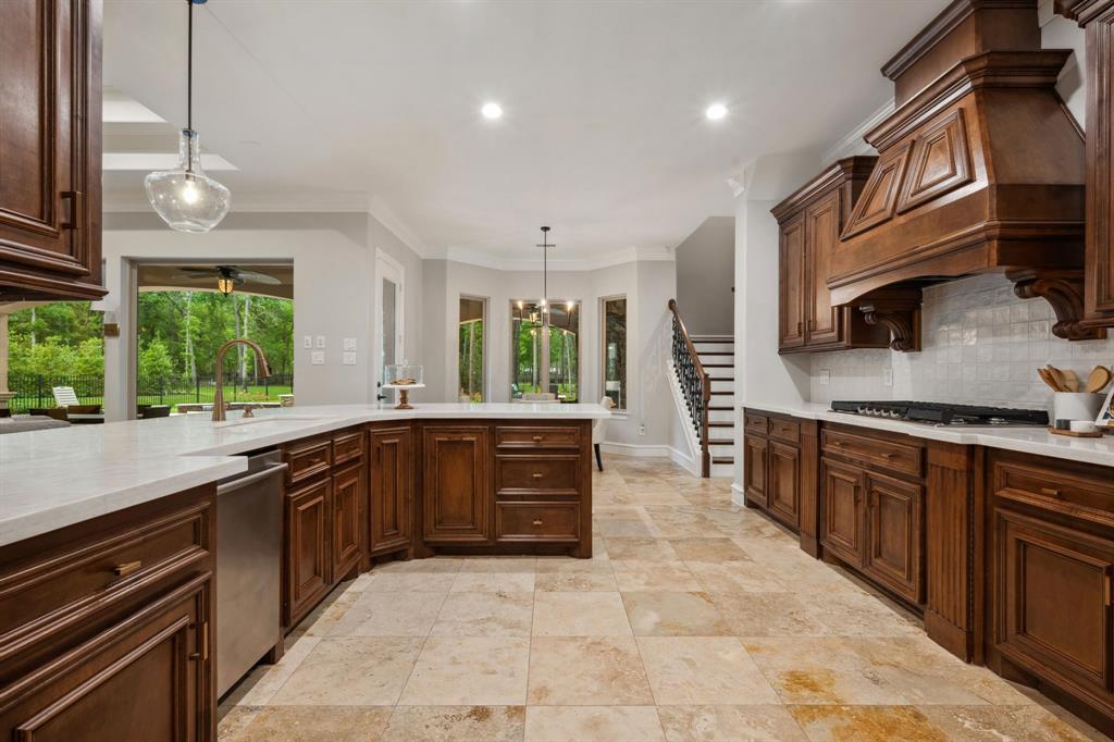 27406 Ossineke Drive, Spring, Texas image 14