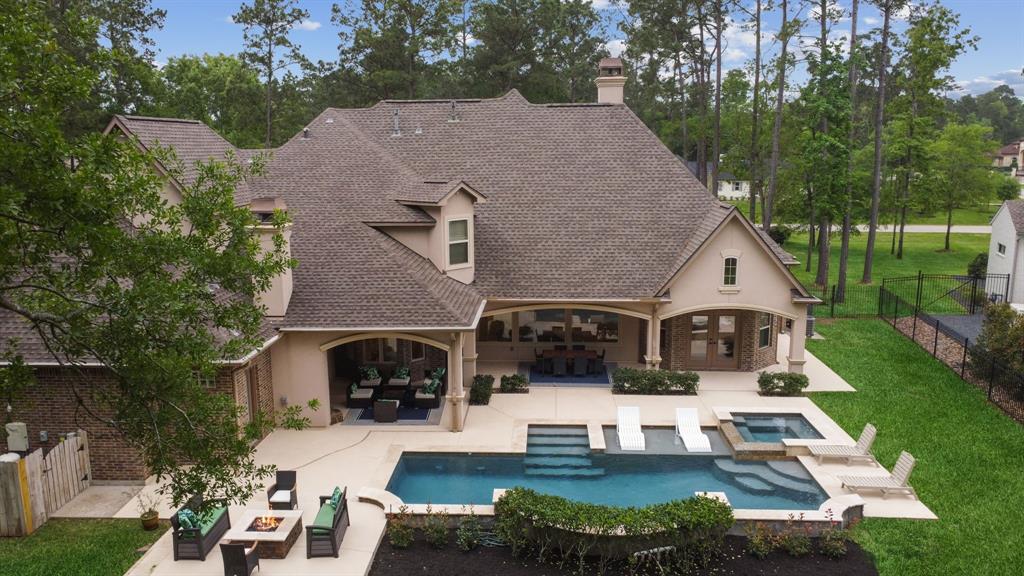 27406 Ossineke Drive, Spring, Texas image 45