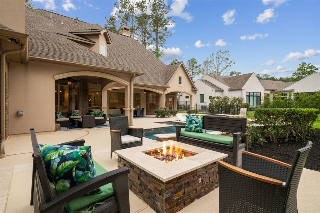 27406 Ossineke Drive, Spring, Texas image 34