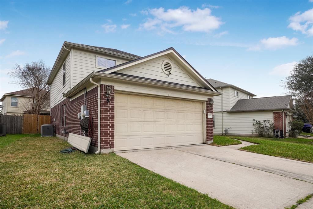 14809 Welbeck Dr Dr, Channelview, Texas image 4