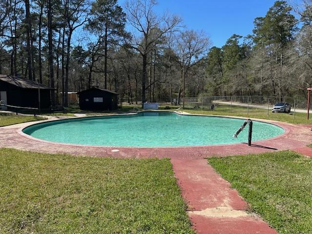 15819 Forest Drive, Montgomery, Texas image 5