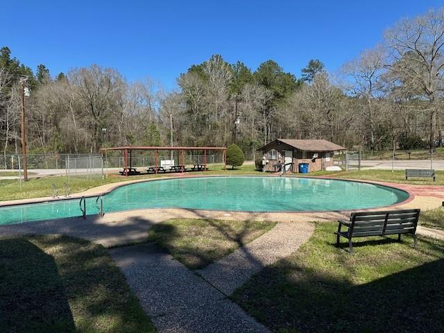 15819 Forest Drive, Montgomery, Texas image 4