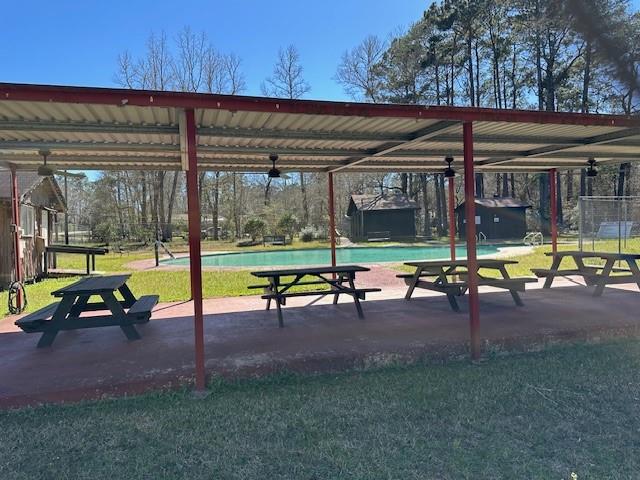 15819 Forest Drive, Montgomery, Texas image 3