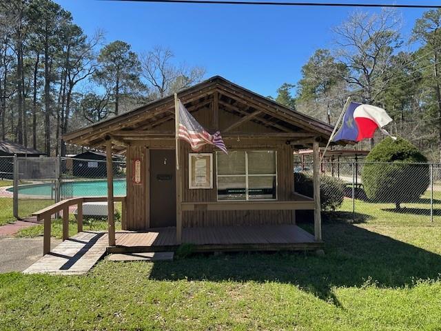 15819 Forest Drive, Montgomery, Texas image 2