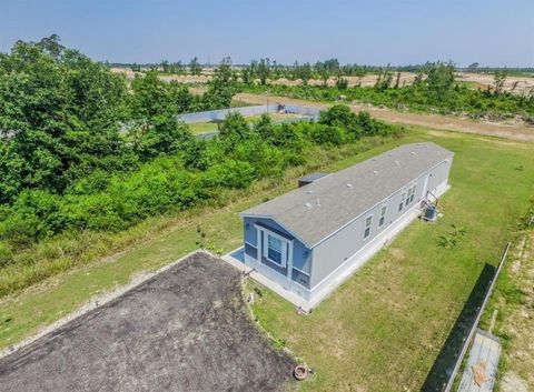 Photo of 2056 Road 5210, Cleveland, TX 77327 (MLS # 3304533)