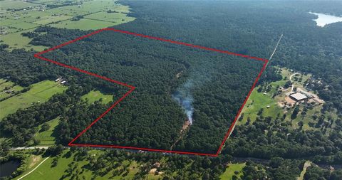 tbd 1375 FM 362 Road Waller TX 77484