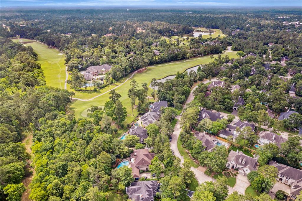 63 Wind Ridge Circle, The Woodlands, Texas image 44