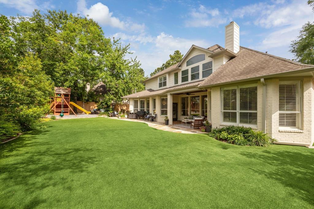 63 Wind Ridge Circle, The Woodlands, Texas image 39