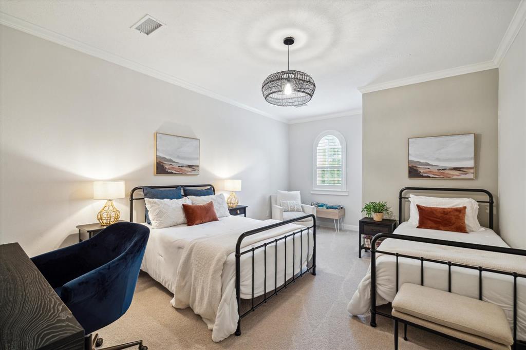 63 Wind Ridge Circle, The Woodlands, Texas image 30