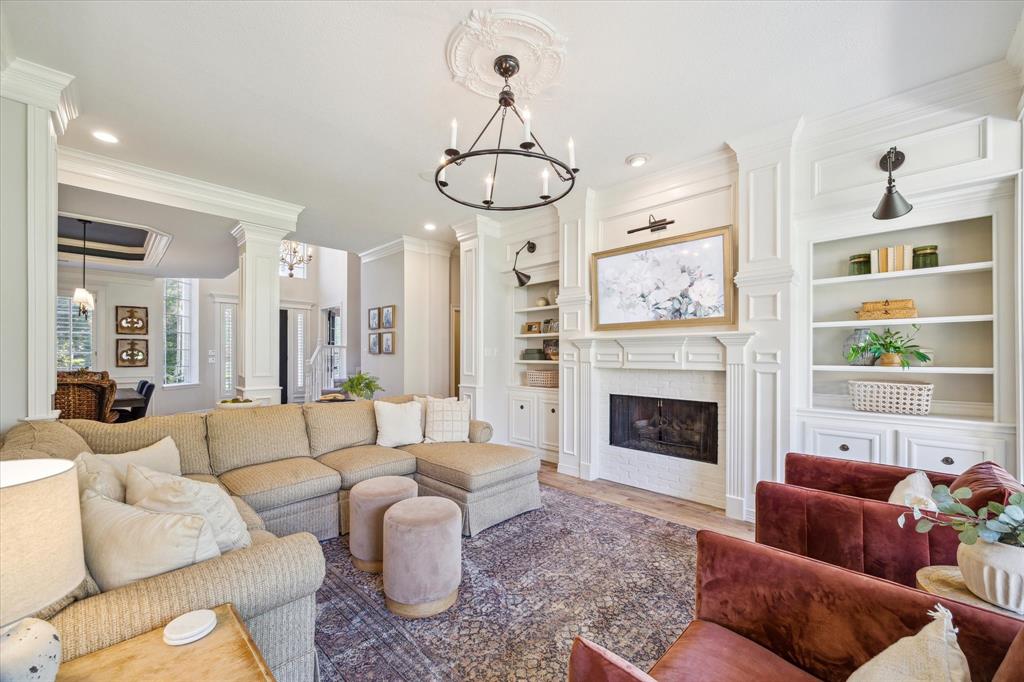 63 Wind Ridge Circle, The Woodlands, Texas image 11