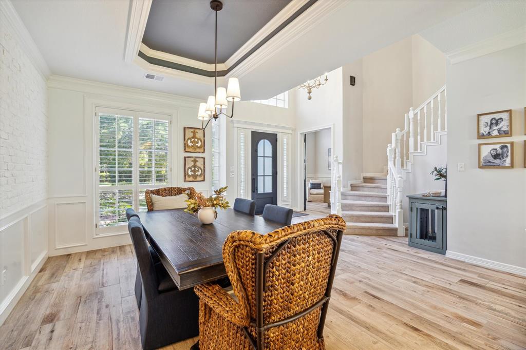 63 Wind Ridge Circle, The Woodlands, Texas image 7