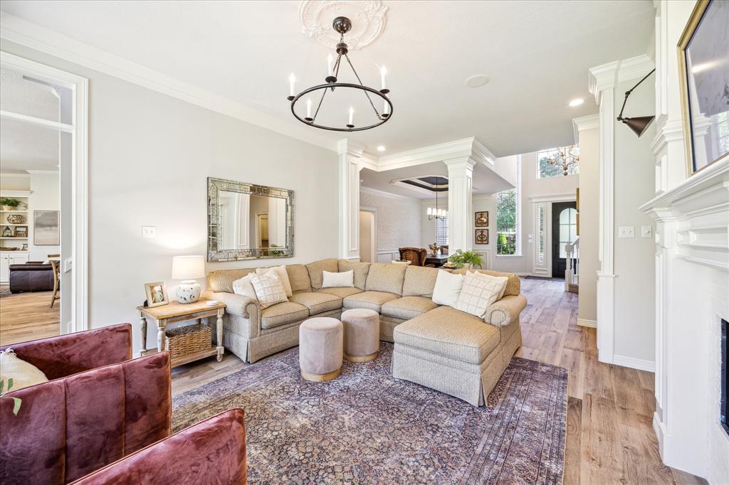 63 Wind Ridge Circle, The Woodlands, Texas image 10