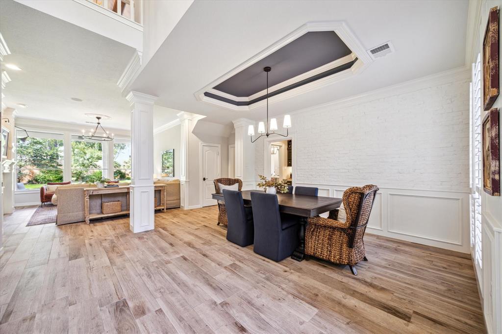 63 Wind Ridge Circle, The Woodlands, Texas image 6