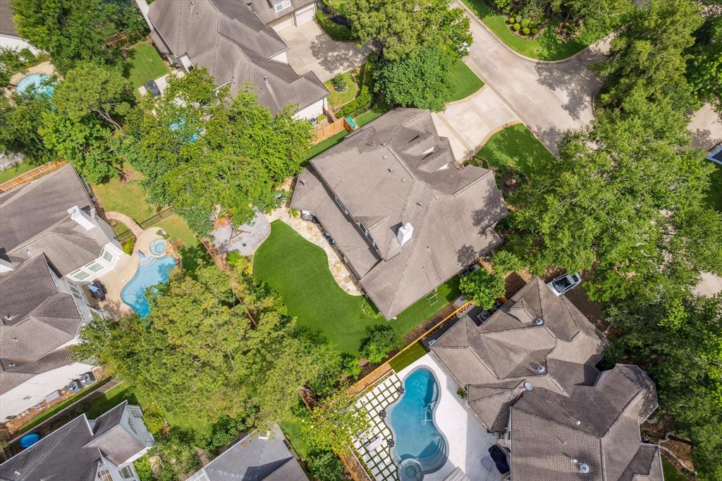 63 Wind Ridge Circle, The Woodlands, Texas image 43