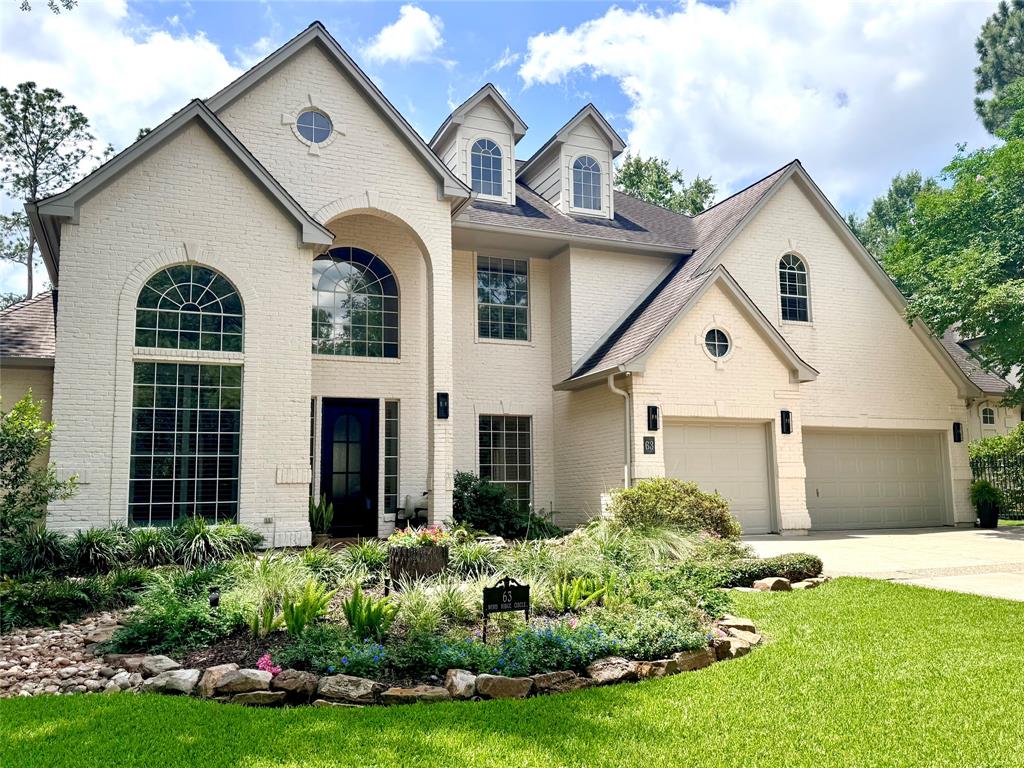 63 Wind Ridge Circle, The Woodlands, Texas image 41