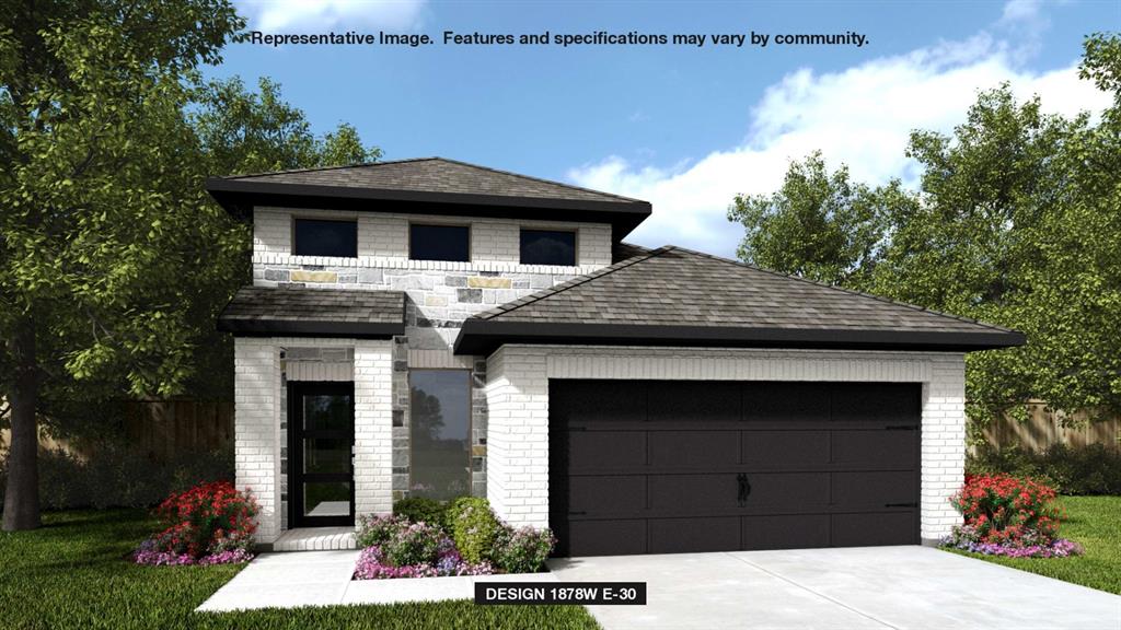 8519 Mae James Trail, Richmond, Texas image 1
