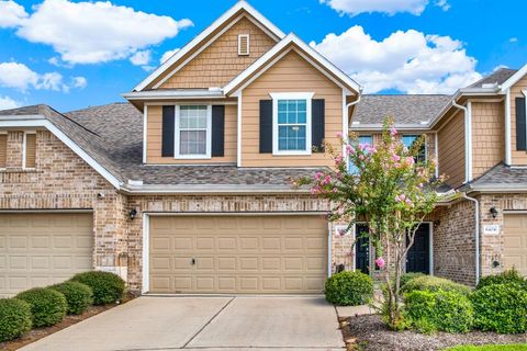 8406 Willow Loch Drive Spring TX 77379
