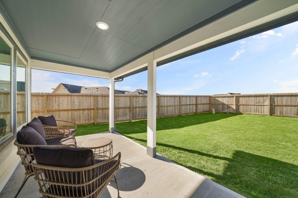 4008 Silver Falls Lane, League City, Texas image 21