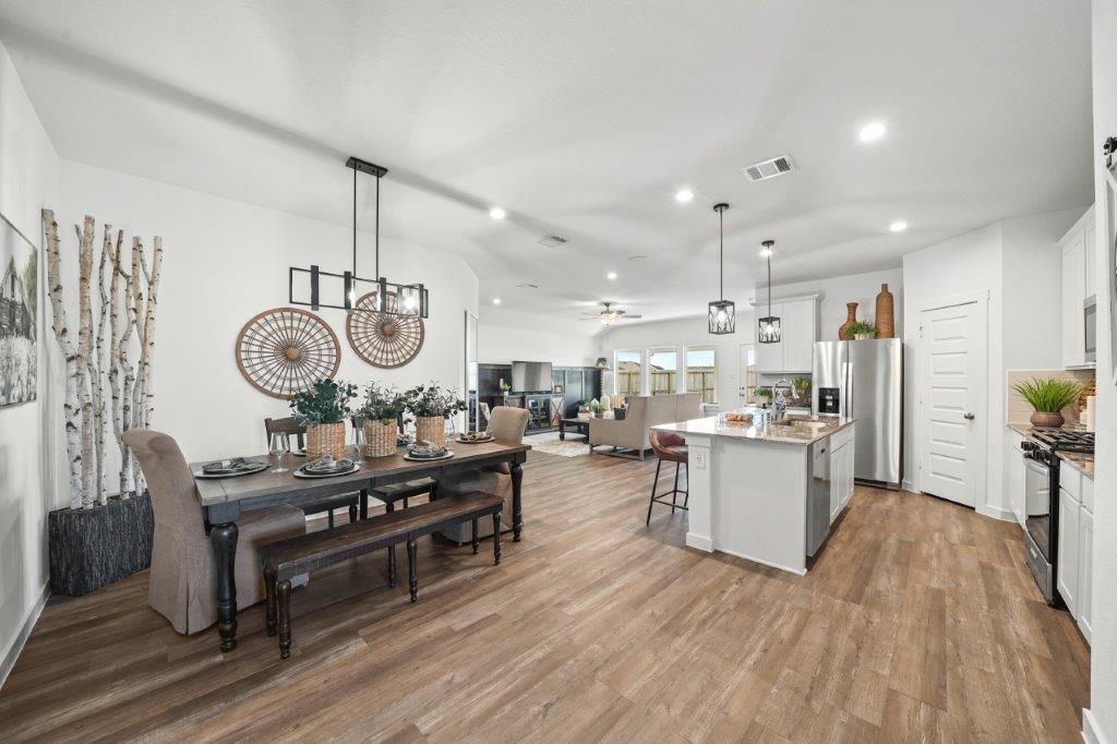 4008 Silver Falls Lane