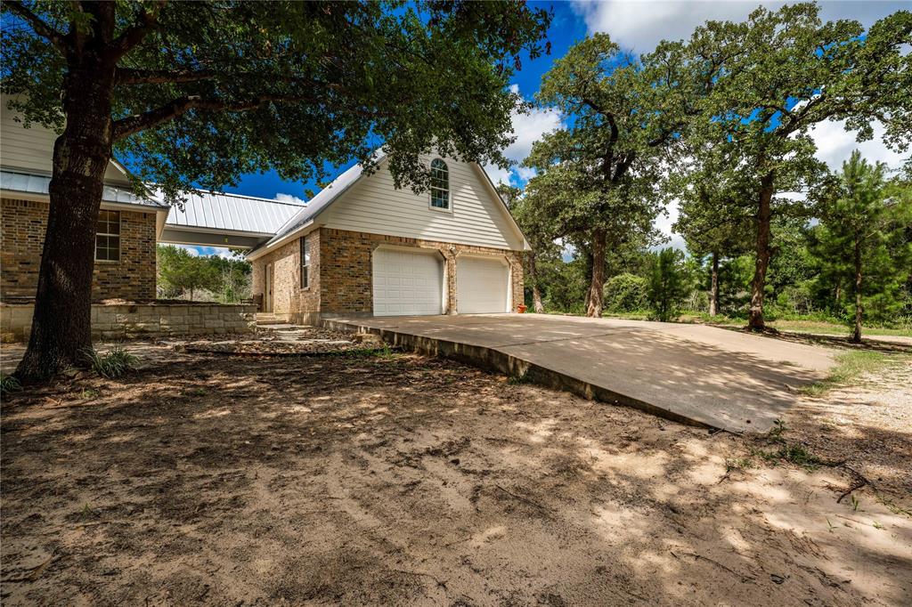 11933 Old Landua Road, Burton, Texas image 25