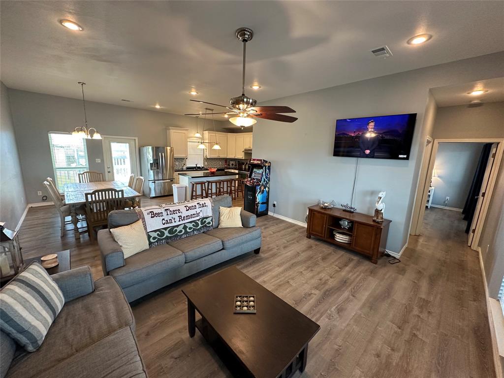2328 Antigua Circle, Crystal Beach, Texas image 21