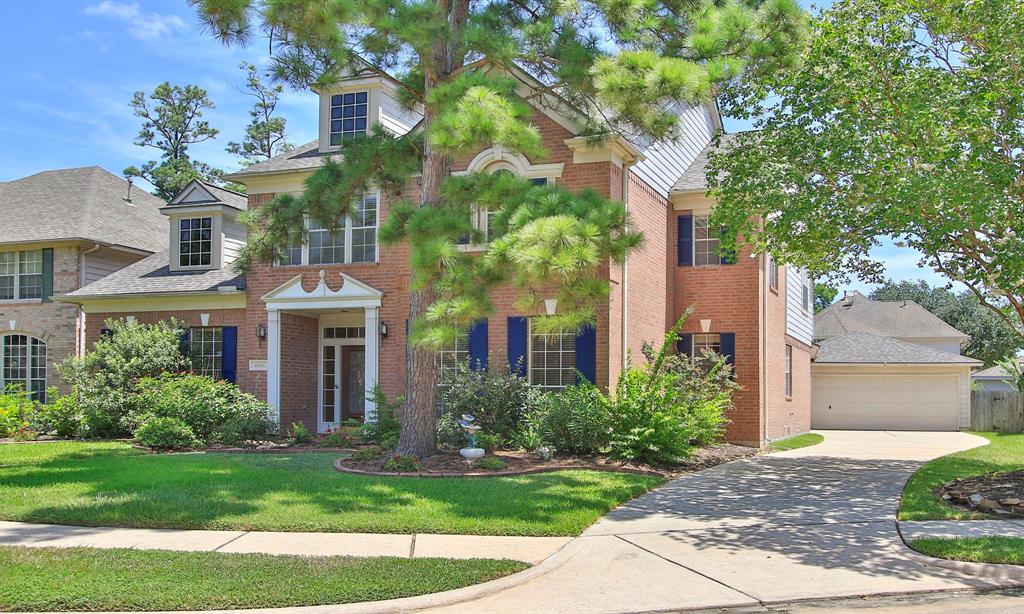 14906 Stonemeade Place