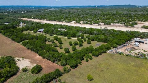 A home in Boerne