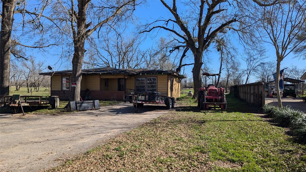 4531 11th Street, Brookshire, Texas image 1