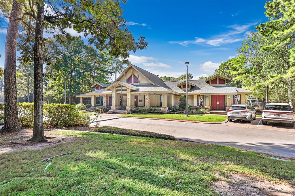 17034 Tallgrass Prairie Lane, Humble, Texas image 42