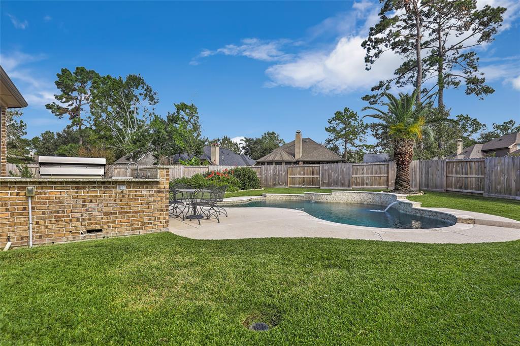 17034 Tallgrass Prairie Lane, Humble, Texas image 39