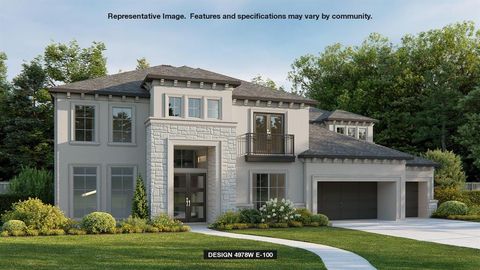 10826 Carolina Satyr Drive Cypress TX 77433