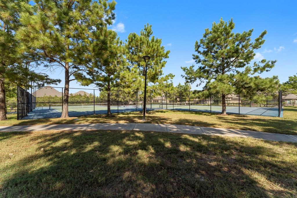 4228 Merry Mill Drive, Spring, Texas image 42