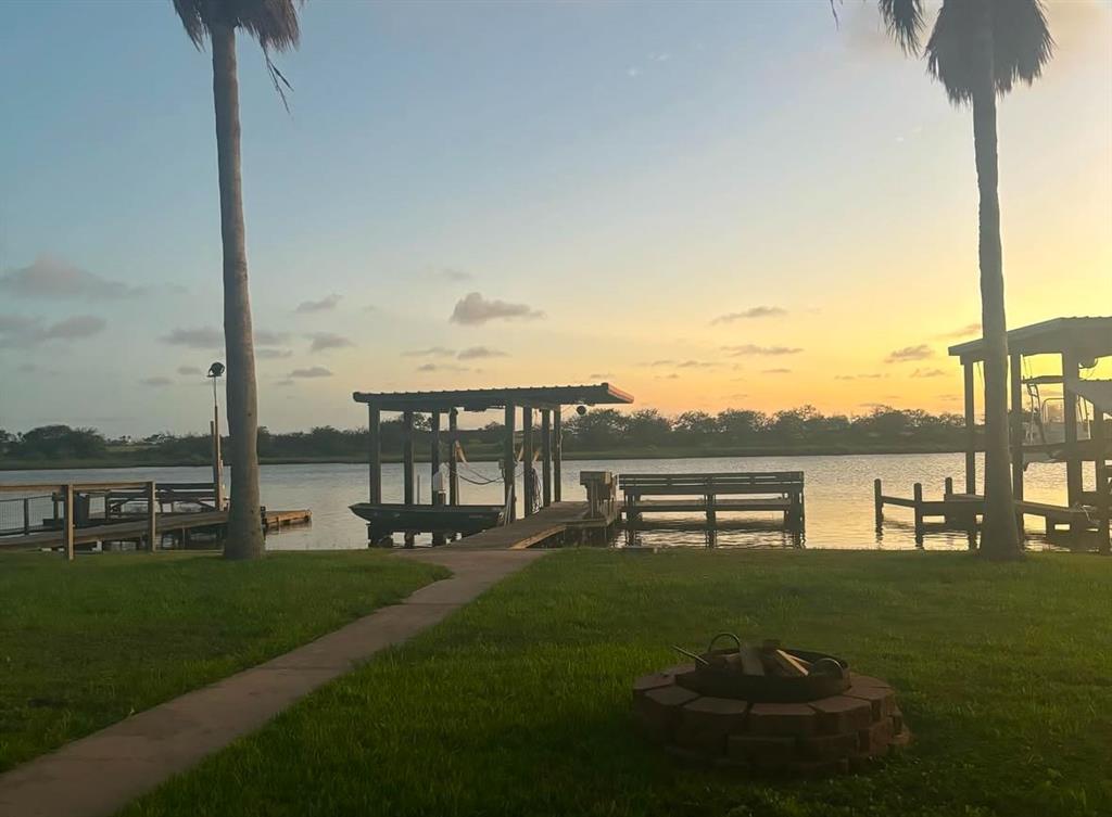 142 Seagull, Sargent, Texas image 15