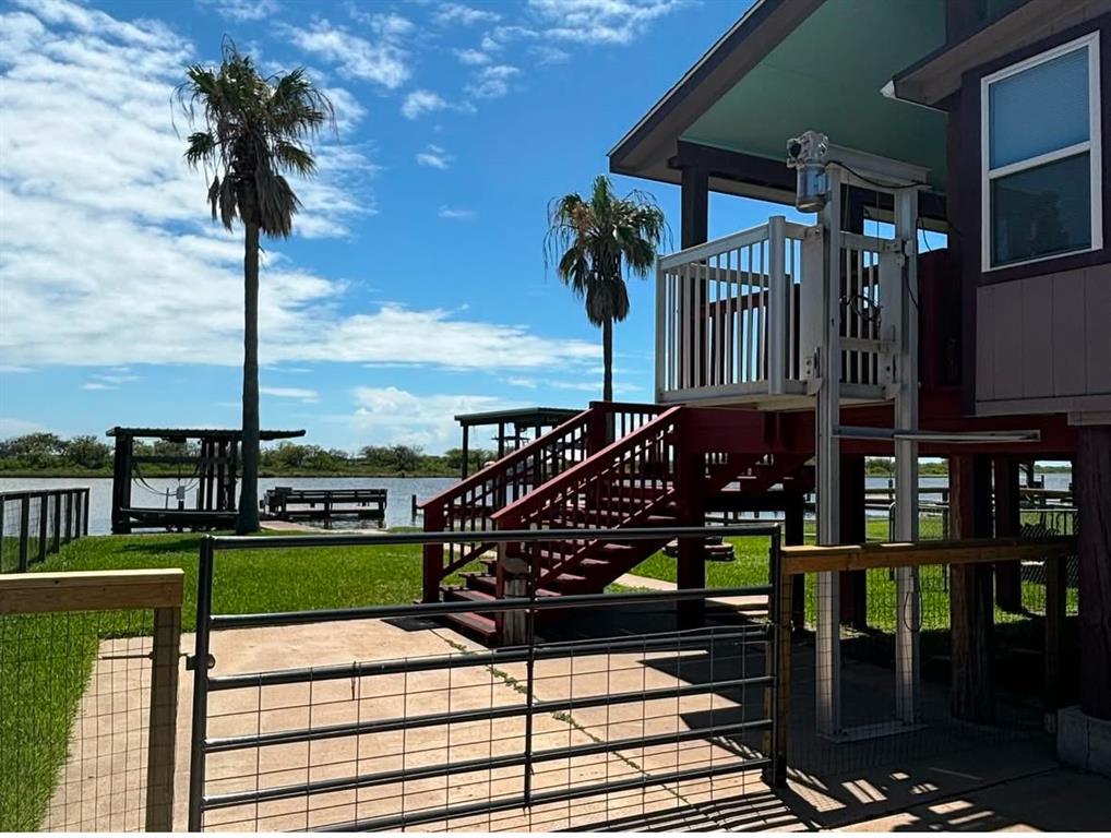 142 Seagull, Sargent, Texas image 17