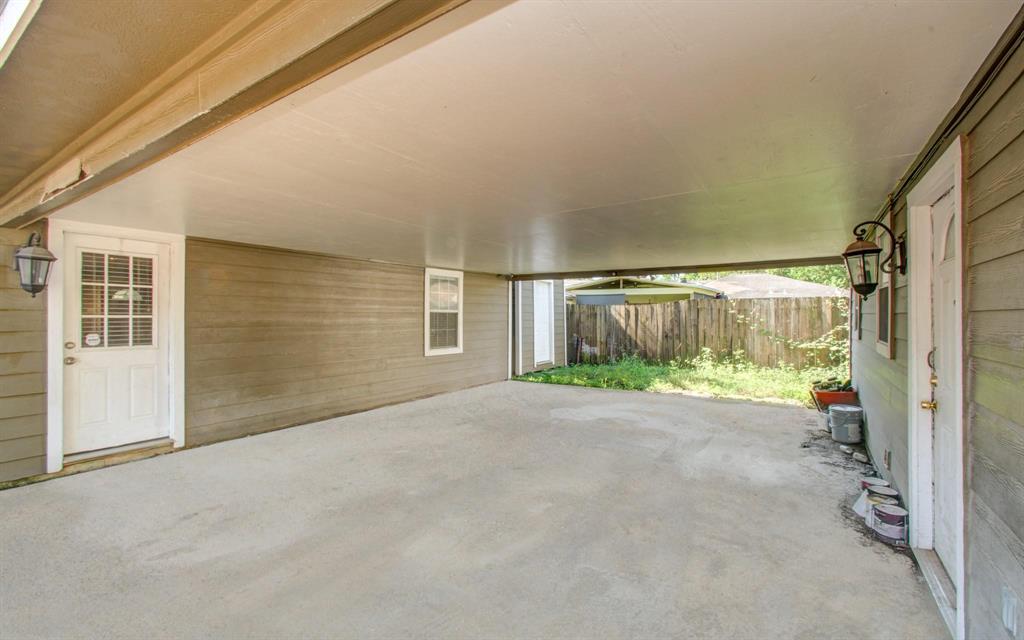 1921 Ojeman Road, Houston, Texas image 24