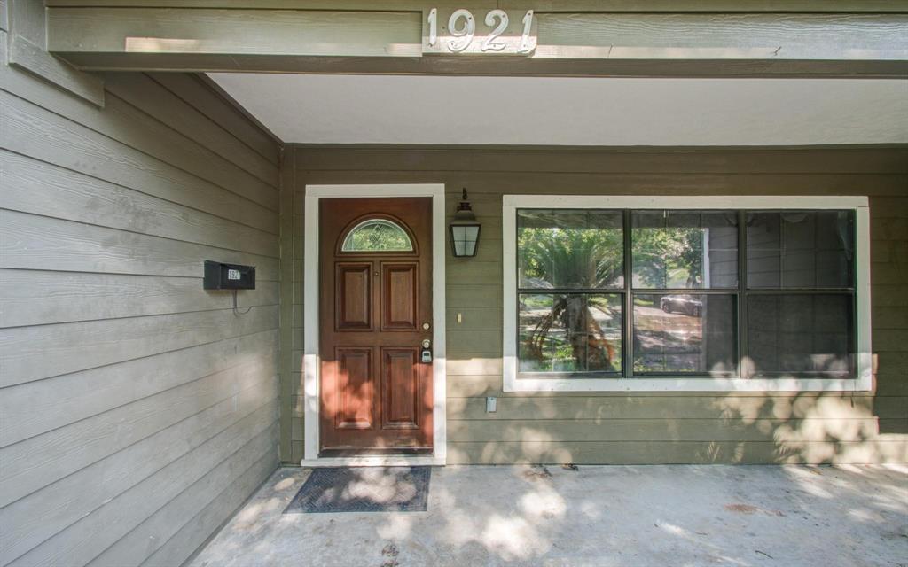 1921 Ojeman Road, Houston, Texas image 3