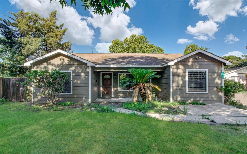 1921 Ojeman Road, Houston, Texas image 2