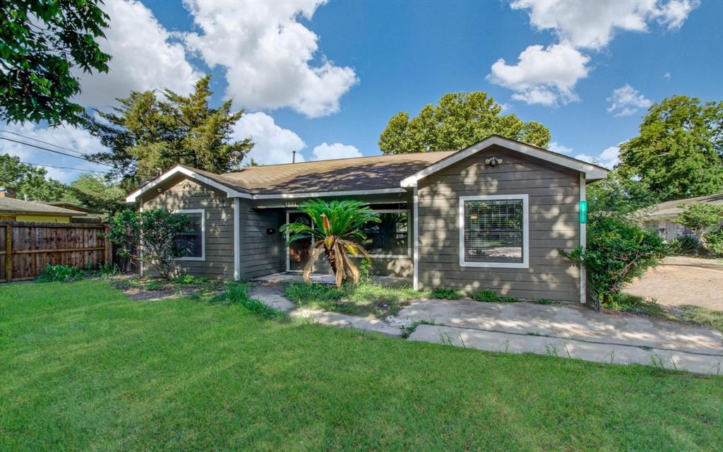 1921 Ojeman Road, Houston, Texas image 1